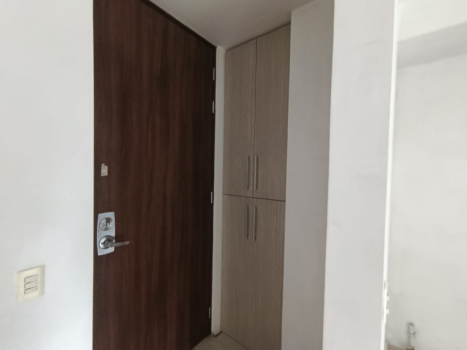 Apartamento en arriendo en Los Alcazares, Medellín · foto 14 de 15
