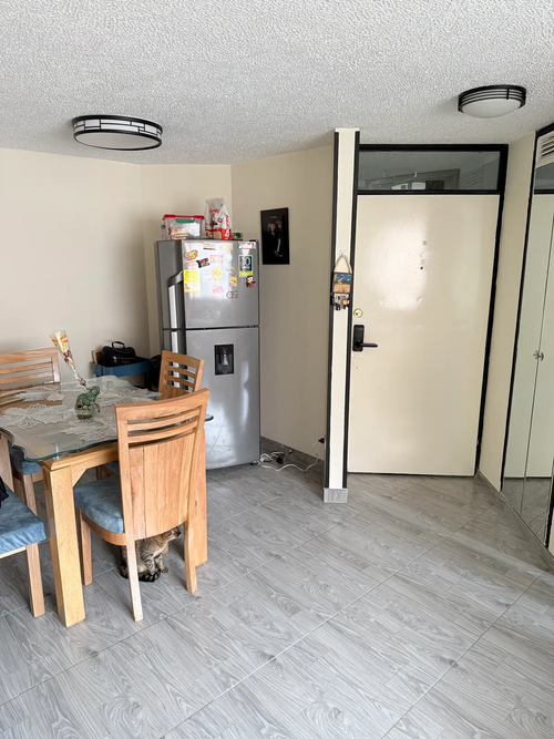 Apartamento de 3 alcobas en venta en Plaza De Las Américas, Bogotá, 72 m² · foto 6 de 18