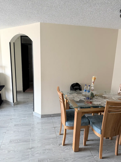 Apartamento de 3 alcobas en venta en Plaza De Las Américas, Bogotá, 72 m² · foto 8 de 18