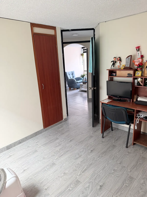 Apartamento de 3 alcobas en venta en Plaza De Las Américas, Bogotá, 72 m² · foto 11 de 18