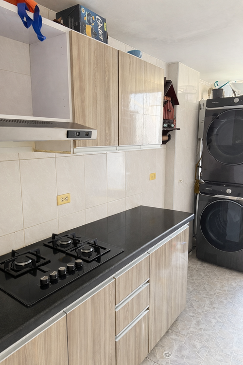 Apartamento de 3 alcobas en venta en Plaza De Las Américas, Bogotá, 72 m² · foto 17 de 18