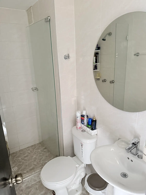Apartamento de 3 alcobas en venta en Plaza De Las Américas, Bogotá, 72 m² · foto 18 de 18
