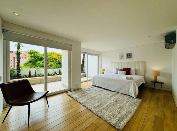 Casa de 5 alcobas en venta en Normandia, Cali, 400 m² · foto 7 de 19