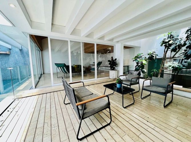 Casa de 5 alcobas en venta en Normandia, Cali, 400 m² · foto 10 de 19