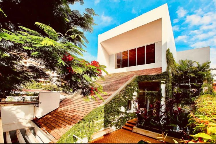 Casa de 5 alcobas en venta en Normandia, Cali, 400 m² · foto 12 de 19