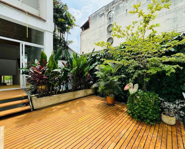 Casa de 5 alcobas en venta en Normandia, Cali, 400 m² · foto 17 de 19