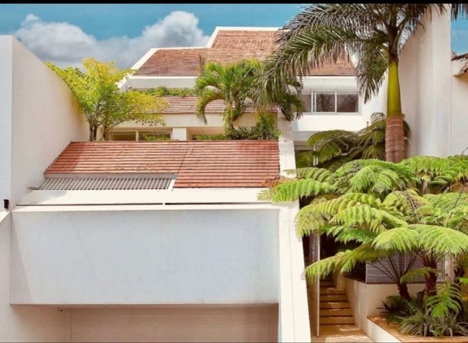 Casa de 5 alcobas en venta en Normandia, Cali, 400 m² · foto 19 de 19