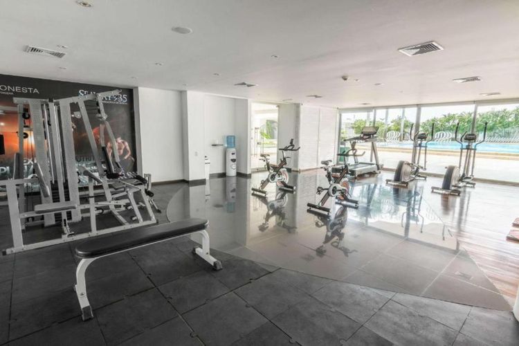 Apartamento en venta en La Boquilla, Cartagena · foto 3 de 24