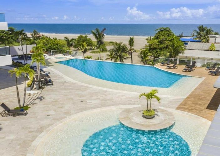 Apartamento en venta en La Boquilla, Cartagena · foto 6 de 24
