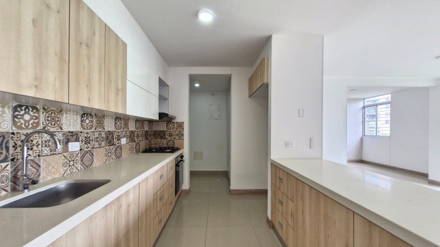 Apartamento de 2 alcobas en venta en Ub. Quintas De Bolivar, Jamundí, 86 m² · foto 2 de 13