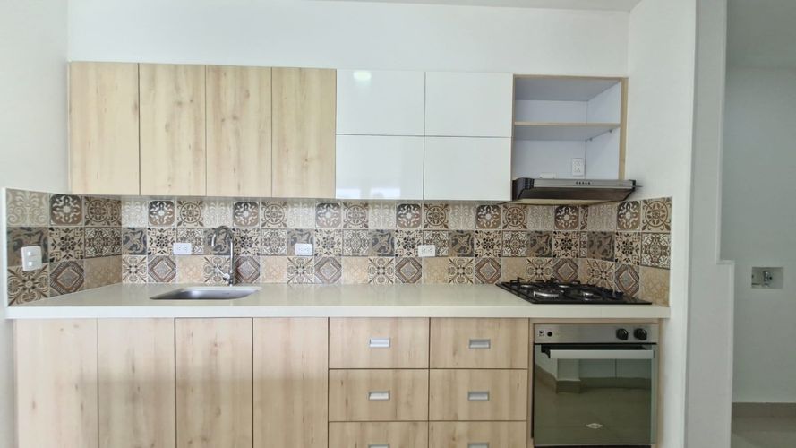 Apartamento de 2 alcobas en venta en Ub. Quintas De Bolivar, Jamundí, 86 m² · foto 3 de 13