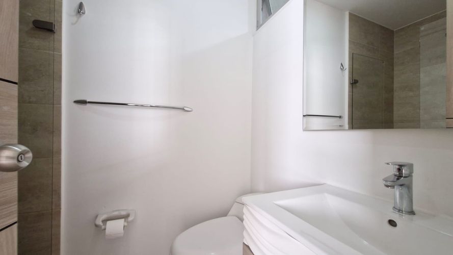 Apartamento de 2 alcobas en venta en Ub. Quintas De Bolivar, Jamundí, 86 m² · foto 5 de 13