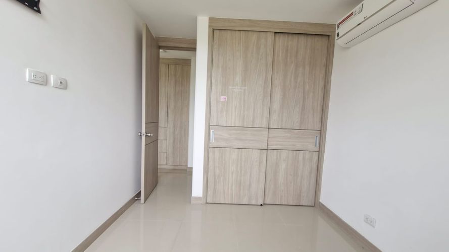 Apartamento de 2 alcobas en venta en Ub. Quintas De Bolivar, Jamundí, 86 m² · foto 7 de 13