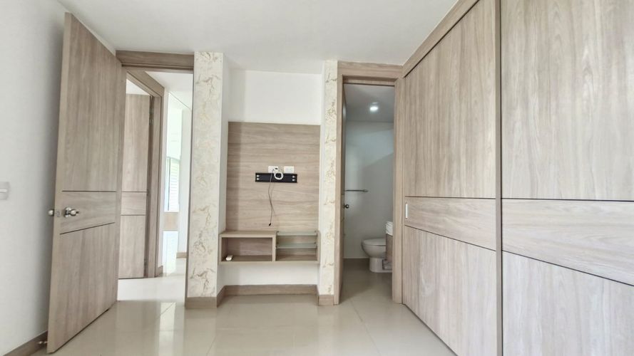 Apartamento de 2 alcobas en venta en Ub. Quintas De Bolivar, Jamundí, 86 m² · foto 9 de 13