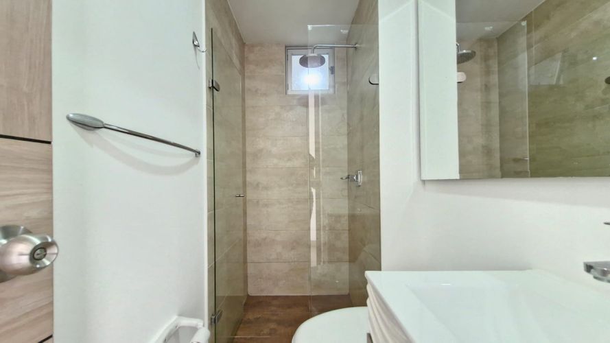 Apartamento de 2 alcobas en venta en Ub. Quintas De Bolivar, Jamundí, 86 m² · foto 10 de 13