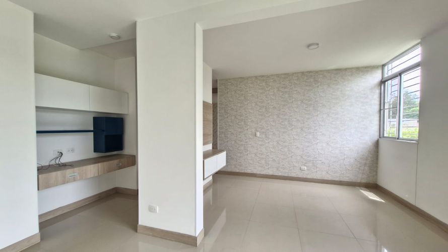 Apartamento de 2 alcobas en venta en Ub. Quintas De Bolivar, Jamundí, 86 m² · foto 11 de 13