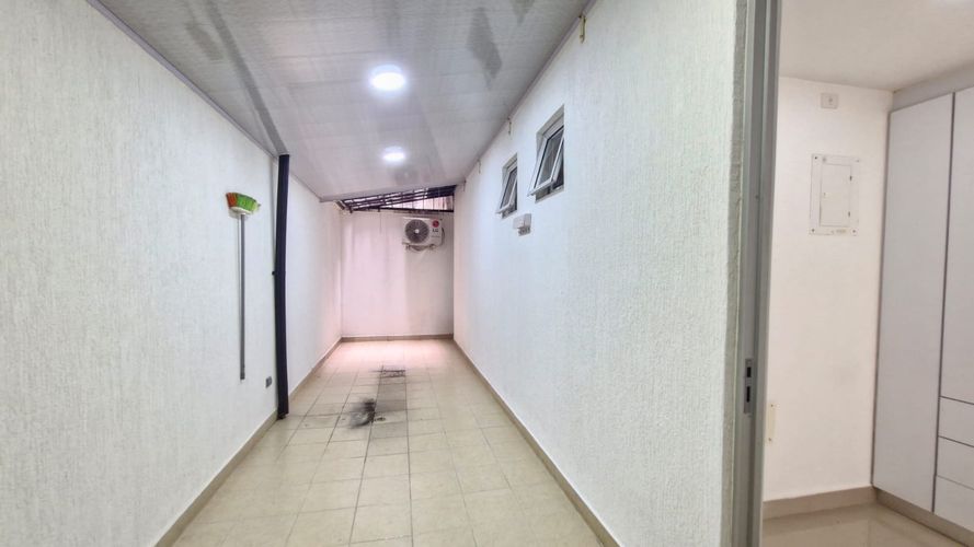 Apartamento de 2 alcobas en venta en Ub. Quintas De Bolivar, Jamundí, 86 m² · foto 12 de 13