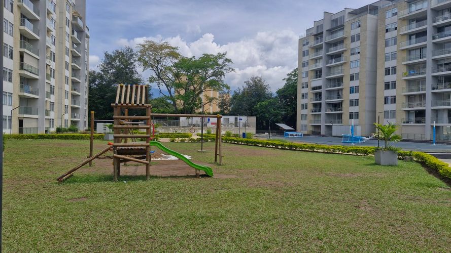Apartamento de 2 alcobas en venta en Ub. Quintas De Bolivar, Jamundí, 86 m² · foto 13 de 13
