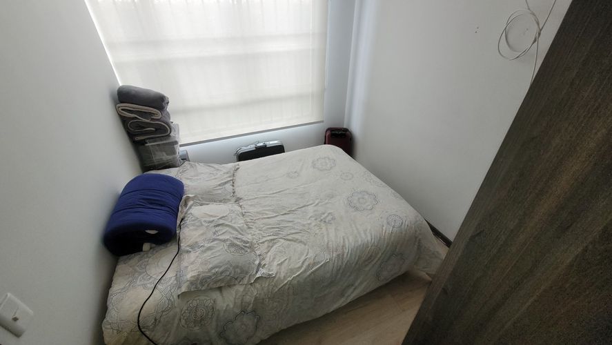 Apartamento de 3 alcobas en venta en Centro, Funza, 78 m² · foto 3 de 13