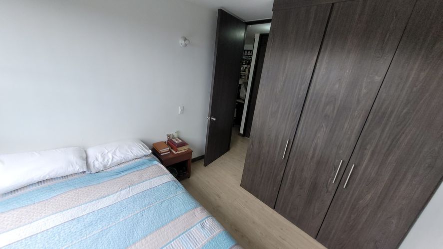 Apartamento de 3 alcobas en venta en Centro, Funza, 78 m² · foto 7 de 13
