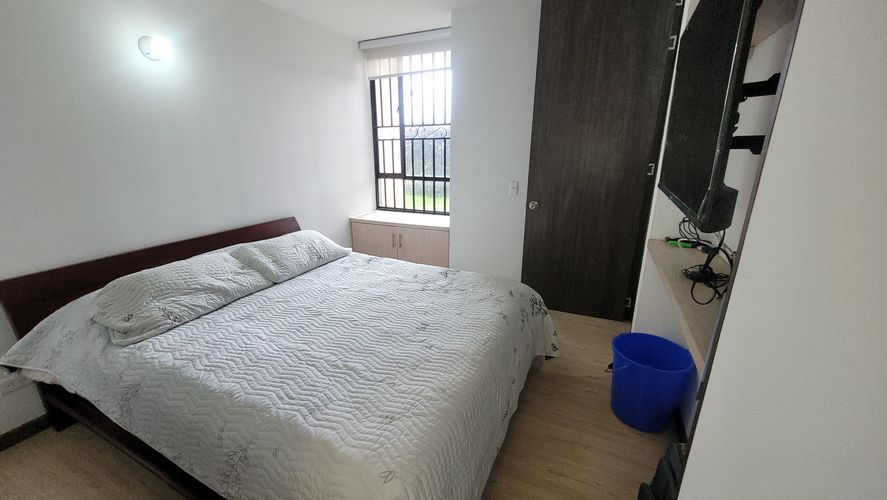 Apartamento de 3 alcobas en venta en Centro, Funza, 78 m² · foto 10 de 13