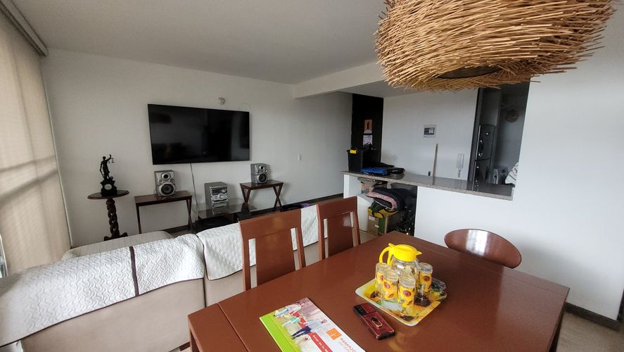 Apartamento de 3 alcobas en venta en Centro, Funza, 78 m² · foto 11 de 13