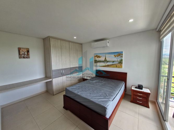 Apartamento de 3 alcobas en venta en Girardot, Ricaurte, 85 m² · foto 9 de 23