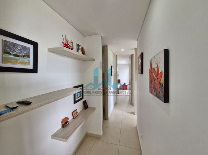 Apartamento de 3 alcobas en venta en Girardot, Ricaurte, 85 m² · foto 8 de 23
