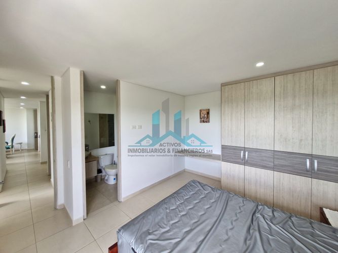 Apartamento de 3 alcobas en venta en Girardot, Ricaurte, 85 m² · foto 11 de 23