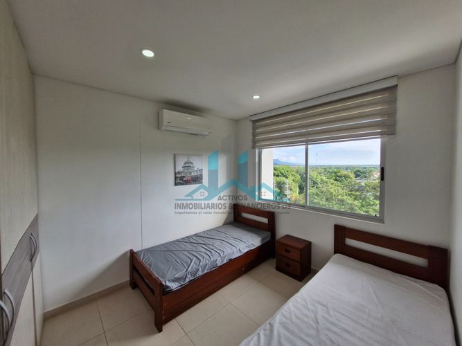 Apartamento de 3 alcobas en venta en Girardot, Ricaurte, 85 m² · foto 14 de 23