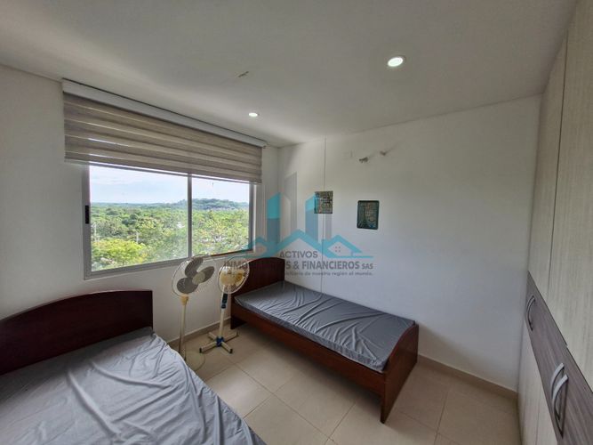 Apartamento de 3 alcobas en venta en Girardot, Ricaurte, 85 m² · foto 15 de 23