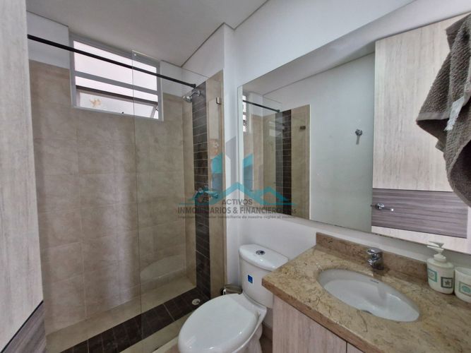 Apartamento de 3 alcobas en venta en Girardot, Ricaurte, 85 m² · foto 16 de 23
