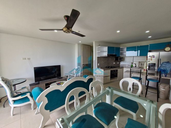 Apartamento de 3 alcobas en venta en Girardot, Ricaurte, 85 m² · foto 6 de 23