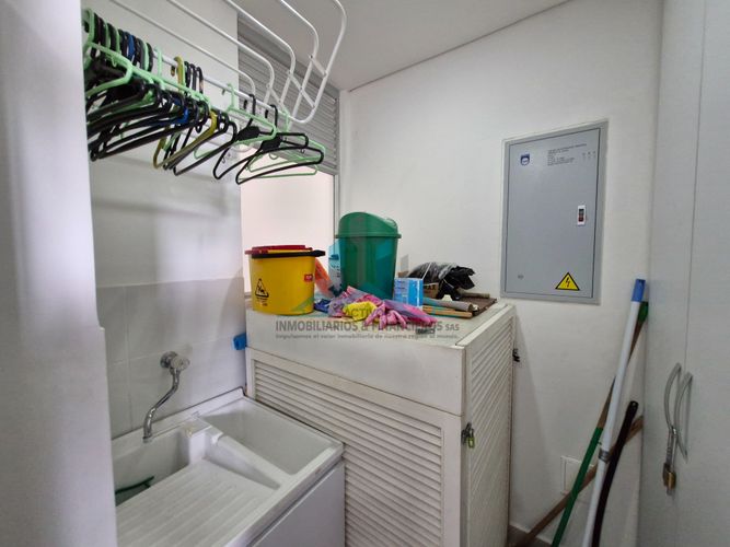 Apartamento de 3 alcobas en venta en Girardot, Ricaurte, 85 m² · foto 17 de 23
