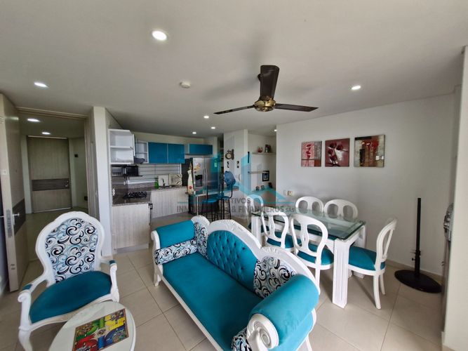Apartamento de 3 alcobas en venta en Girardot, Ricaurte, 85 m² · foto 4 de 23