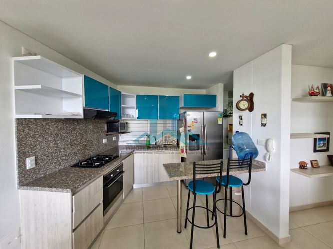 Apartamento de 3 alcobas en venta en Girardot, Ricaurte, 85 m² · foto 7 de 23