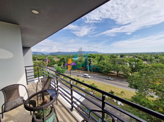 Apartamento de 3 alcobas en venta en Girardot, Ricaurte, 85 m² · foto 3 de 23