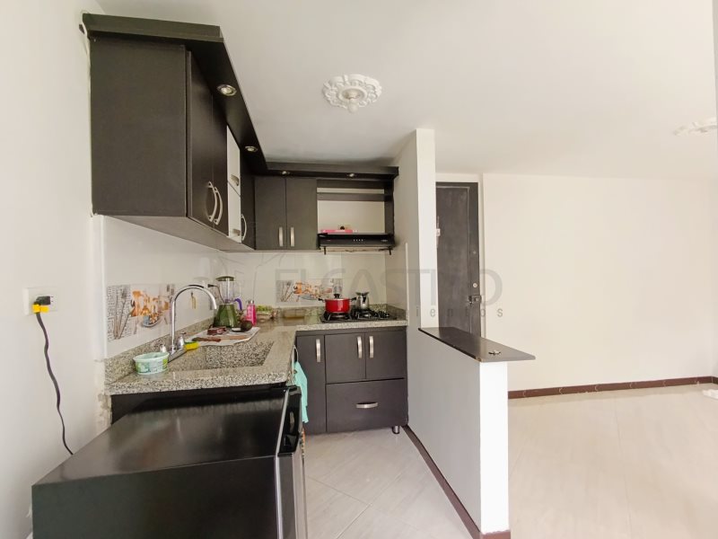 Apartment for sale in Calasanz, Medellín 2