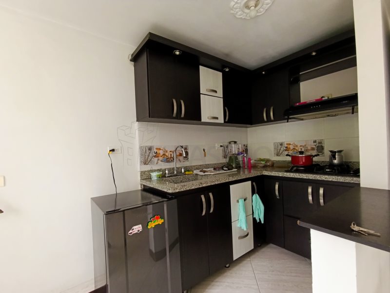 Apartment for sale in Calasanz, Medellín 3