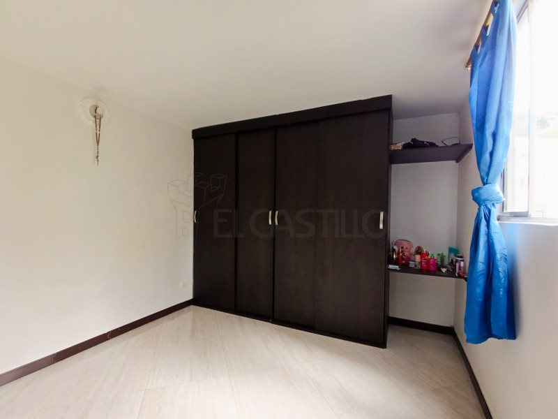 Apartment for sale in Calasanz, Medellín 4