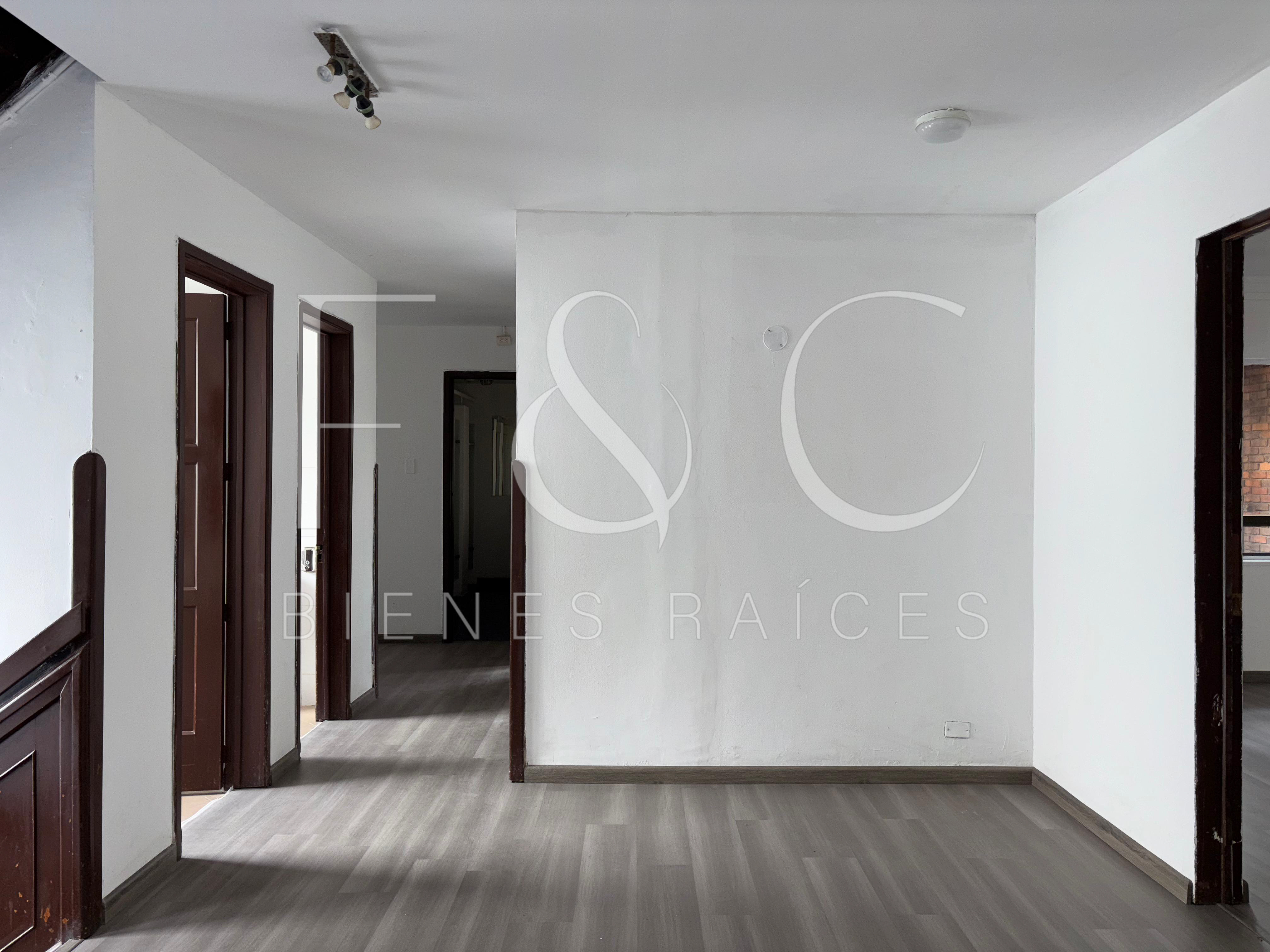 Casa en venta en Quinta Camacho, Bogotá · foto 5 de 19