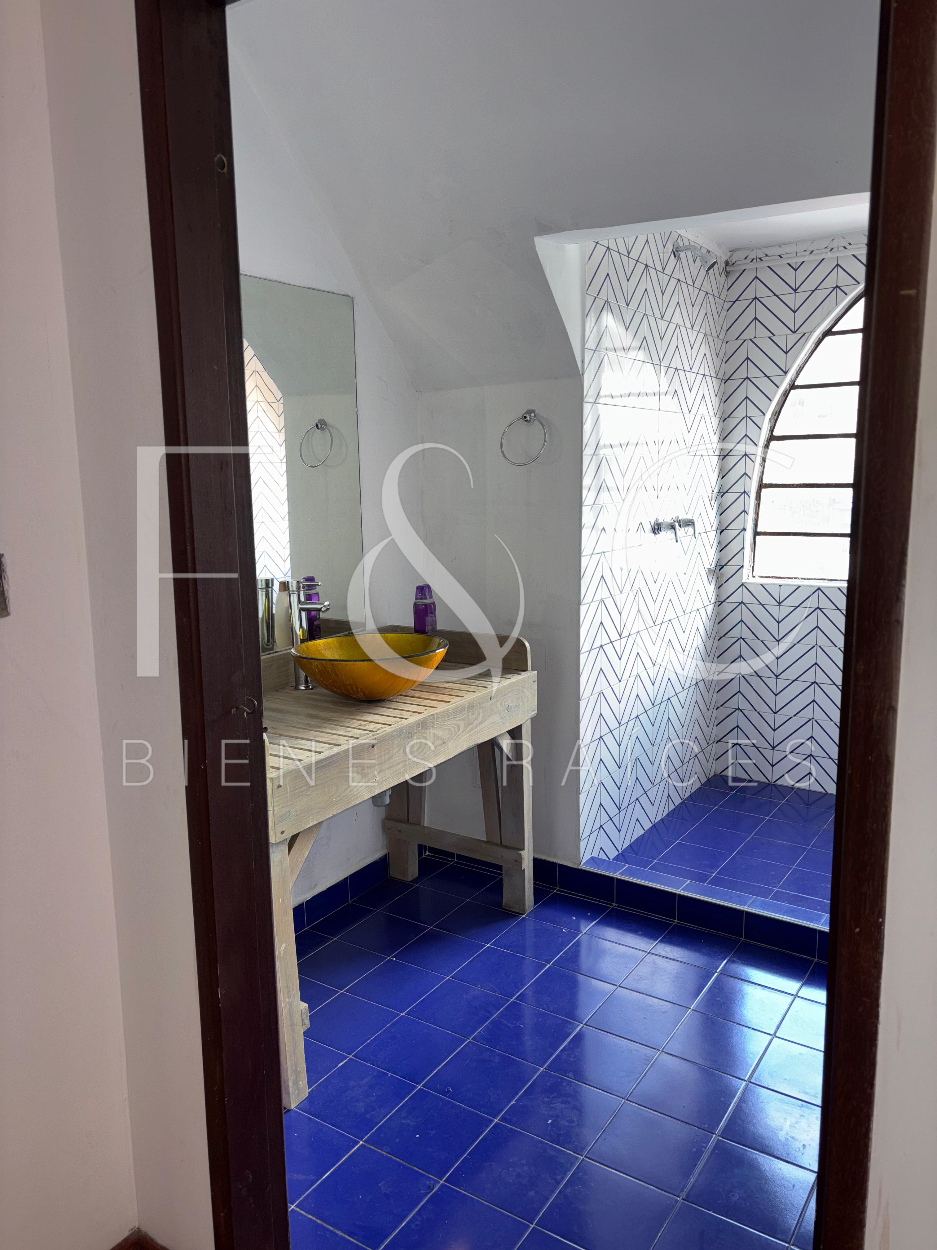 Casa en venta en Quinta Camacho, Bogotá · foto 12 de 19
