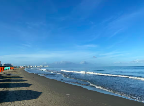 Apartamento en venta en La Boquilla, Cartagena · foto 11 de 20