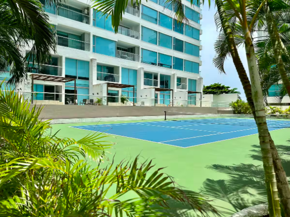 Apartamento en venta en La Boquilla, Cartagena · foto 14 de 20