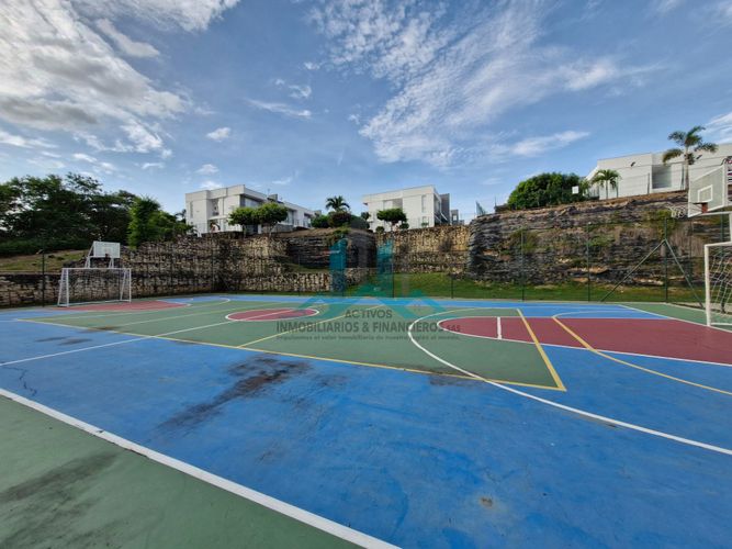 Apartamento de 3 alcobas en venta en Girardot, Ricaurte, 85 m² · foto 21 de 23