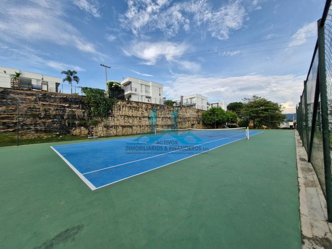Apartamento de 3 alcobas en venta en Girardot, Ricaurte, 85 m² · foto 20 de 23