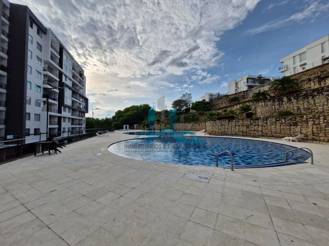 Apartamento de 3 alcobas en venta en Girardot, Ricaurte, 85 m² · foto 19 de 23