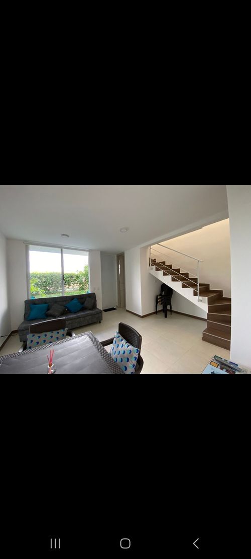 Casa de 3 alcobas en venta en Ricaurte, 62 m² · foto 12 de 19