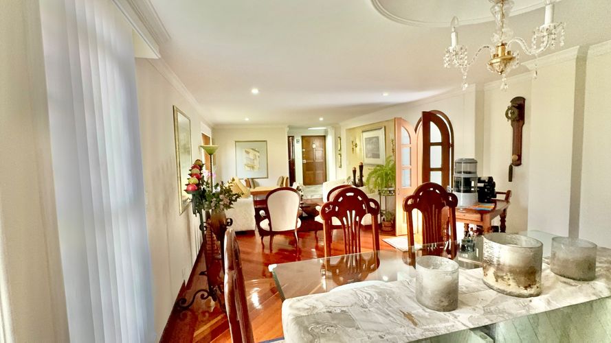 Casa de 3 alcobas en venta en Belmira, Bogotá, 158 m² · foto 3 de 24