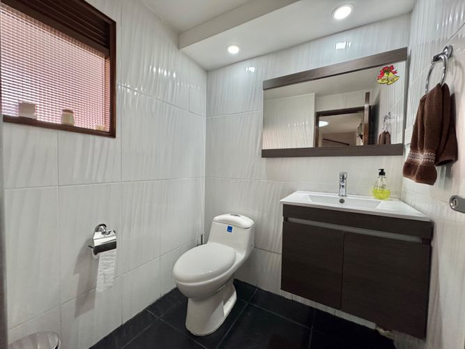 Casa de 3 alcobas en venta en Belmira, Bogotá, 158 m² · foto 10 de 24